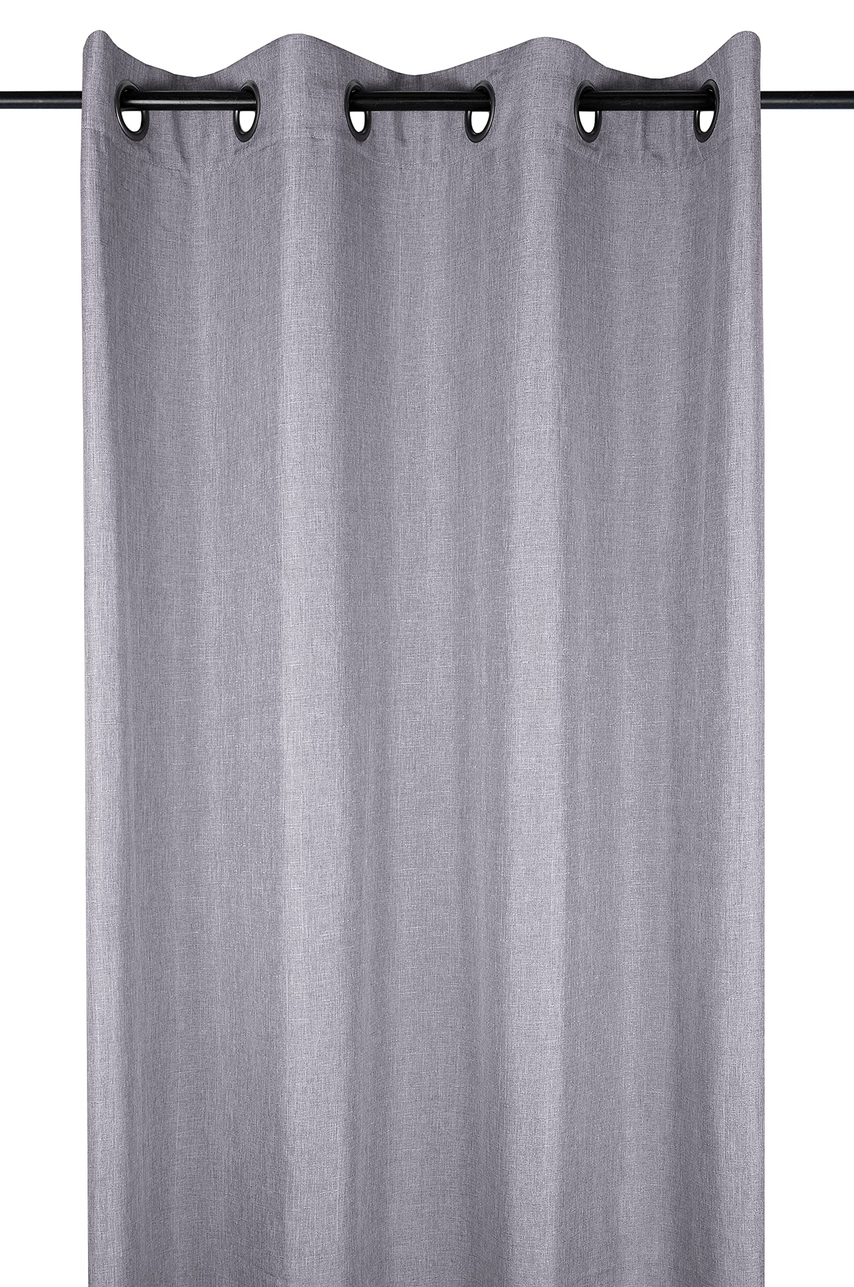 Stof - Tenda - Modello Bea - Lichen - 140 x 260 cm - 100% poliestere