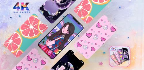 Kawaii Wallpaper