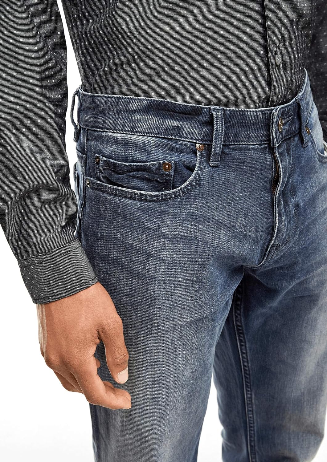 S oliver jeans scube relaxed fit Clearance