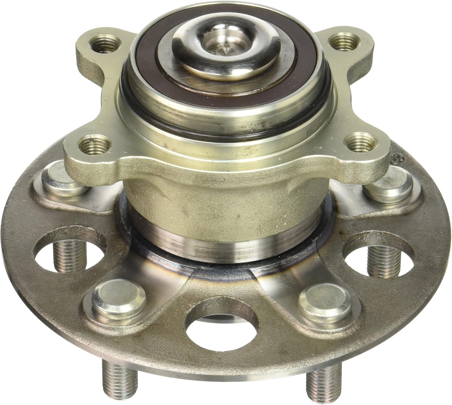 Timken Preset, Pre-Greased And Pre-Sealed Hubs - 512322
