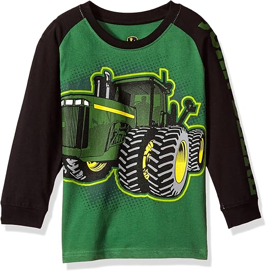 john deere long sleeve t shirts