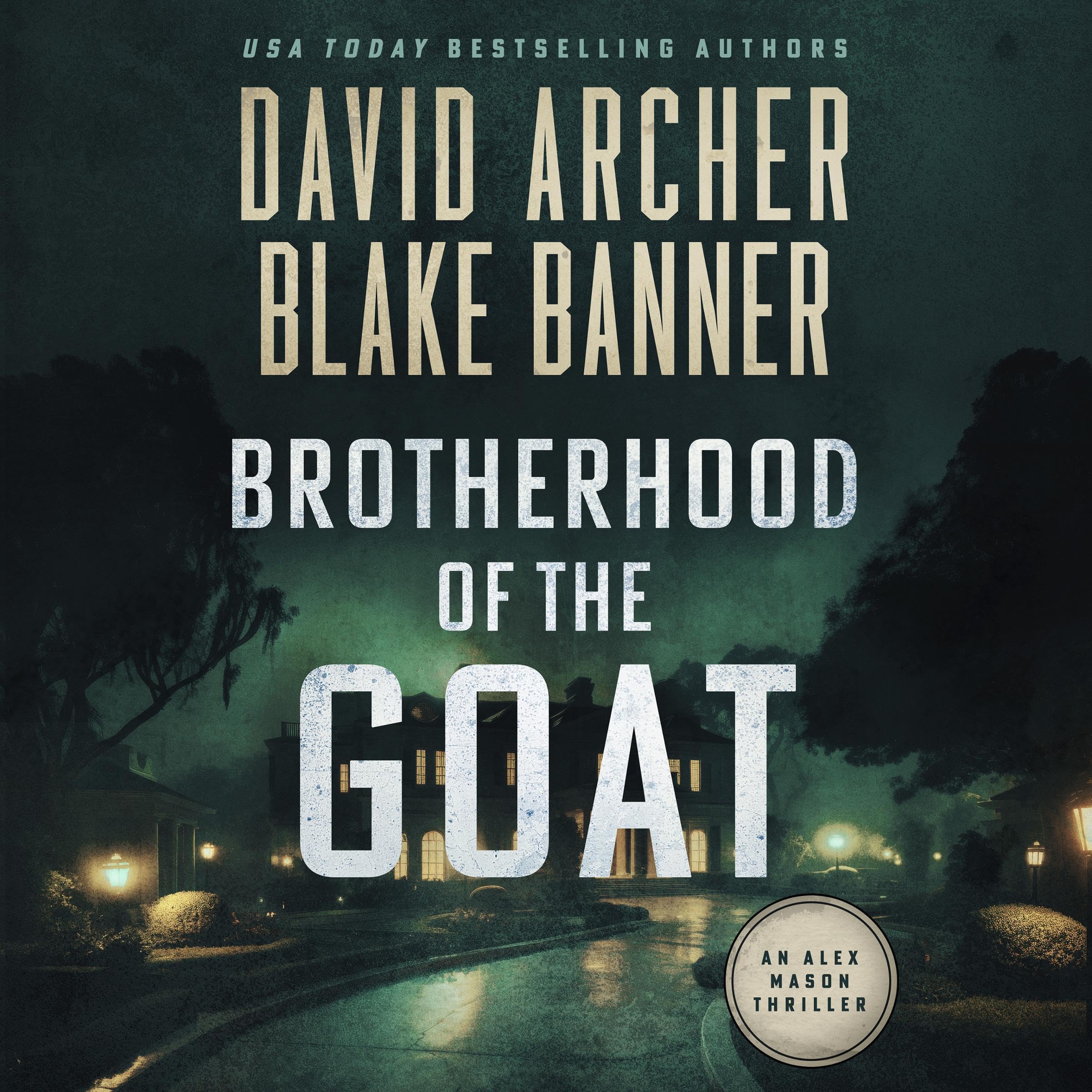 Brotherhood of the Goat