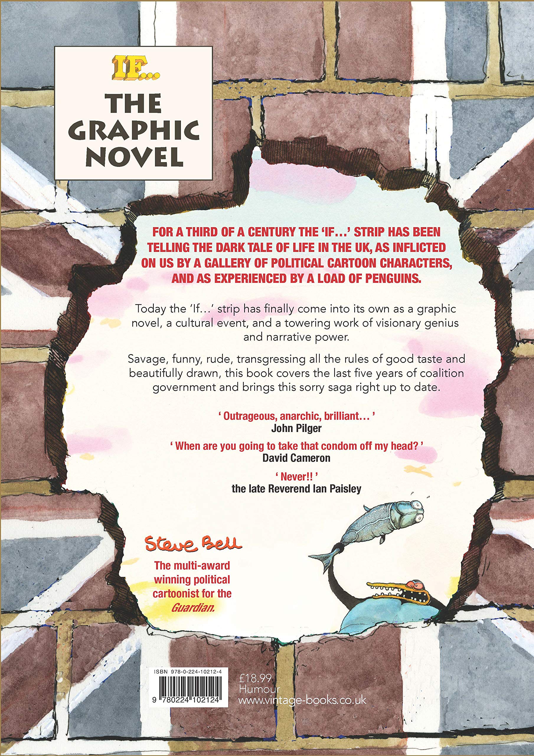 If: The Graphic Novel