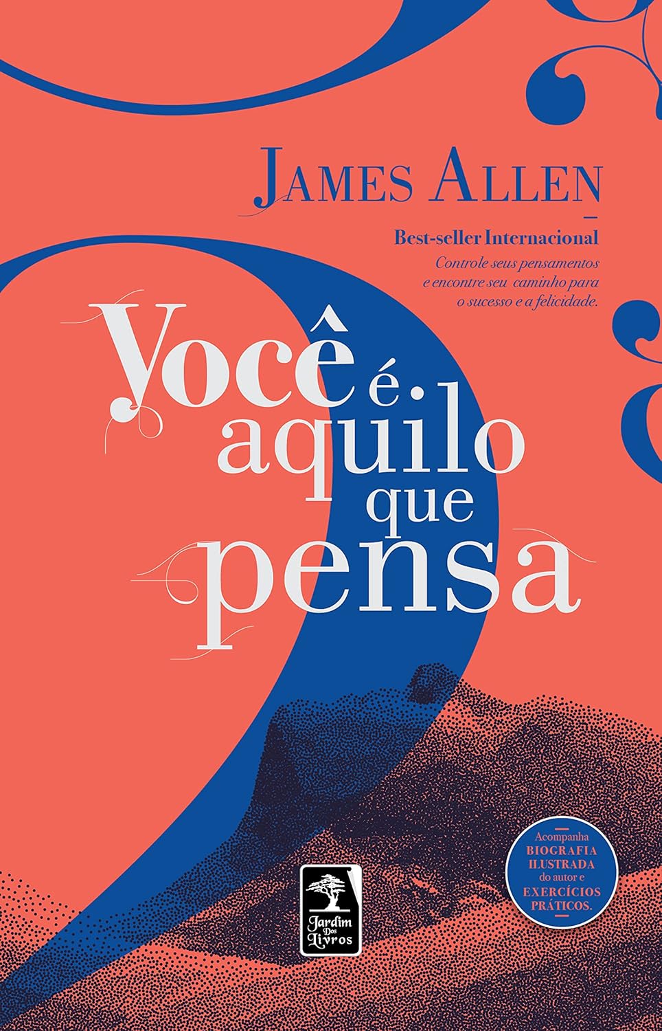 Você é aquilo que pensa