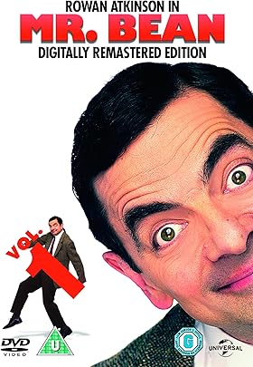 Bean Series Volume Edizione Regno Unito ITA SUB Edizione Regno Unito Bean Series Volume Edizione Regno Unito ITA SUB Edizione Regno Unito