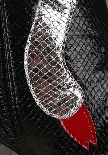 Vista 8 de FUN Costumes Botas KISS Catman Talla 11