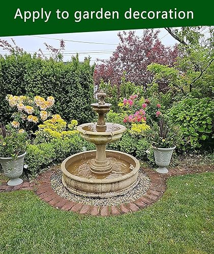 Voulosimi 12 LBS River Rock Stones, Natural Decorative Polished Mixed Pebbles Gravel,Outdoor Decorative Stones for Plant Aquariums, Landscaping, Vase Fillers(Mixed Colors,9 LB)