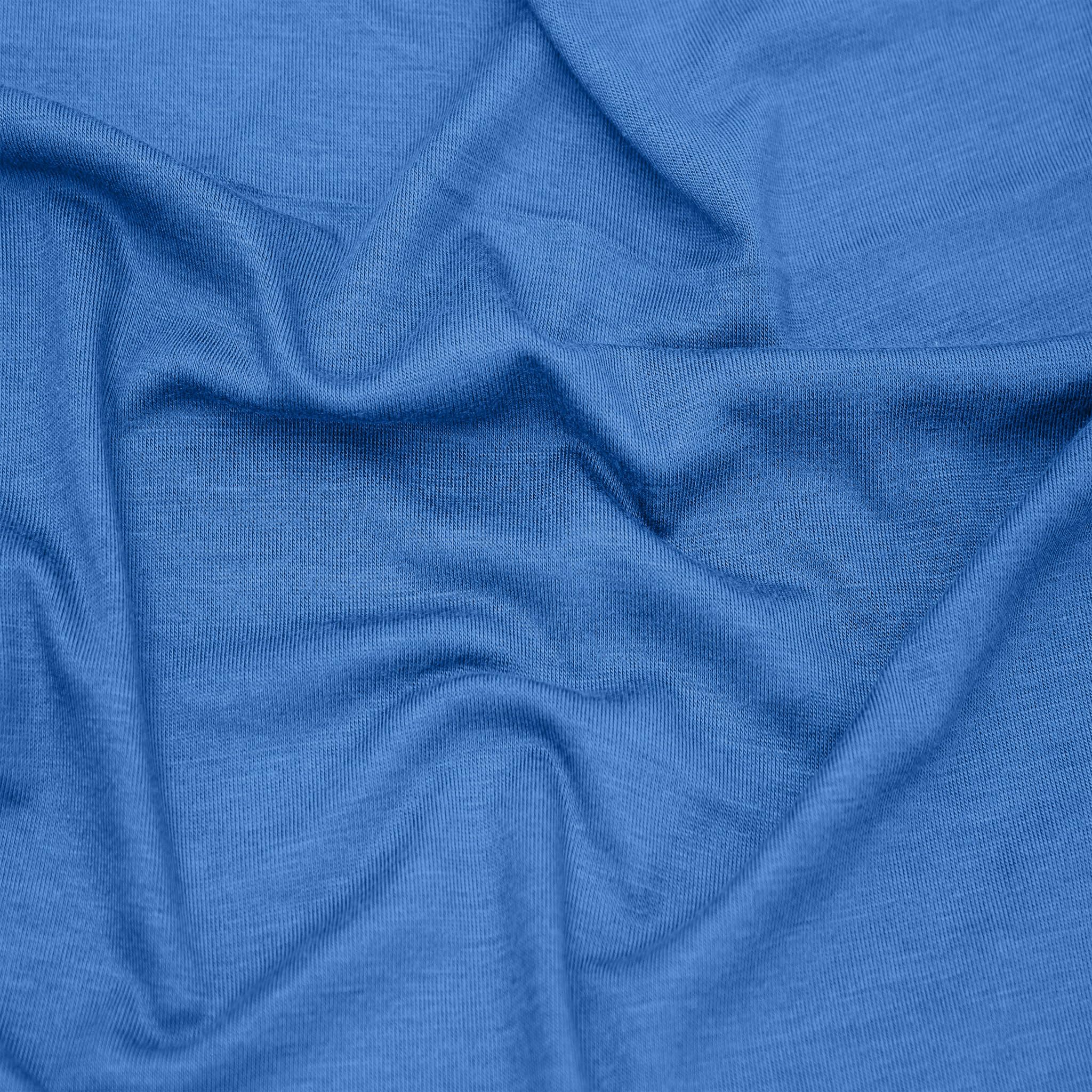 60" Wide Rayon Spandex Jersey Knit Fabric by The Yard - 4-Way Stretch, 200GSM, Medium Weight -Soft & Breathable - Apparel, Accessories, Maternity & Decorations — view 124