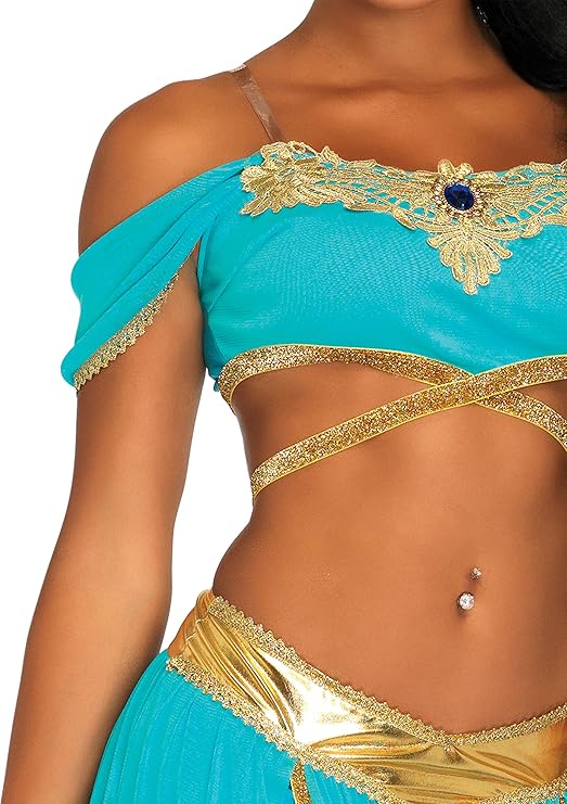 Oasis Arabian Princess alt