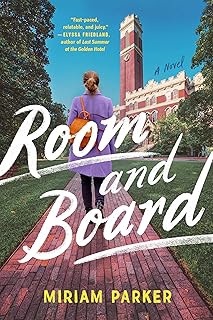 Room and Board