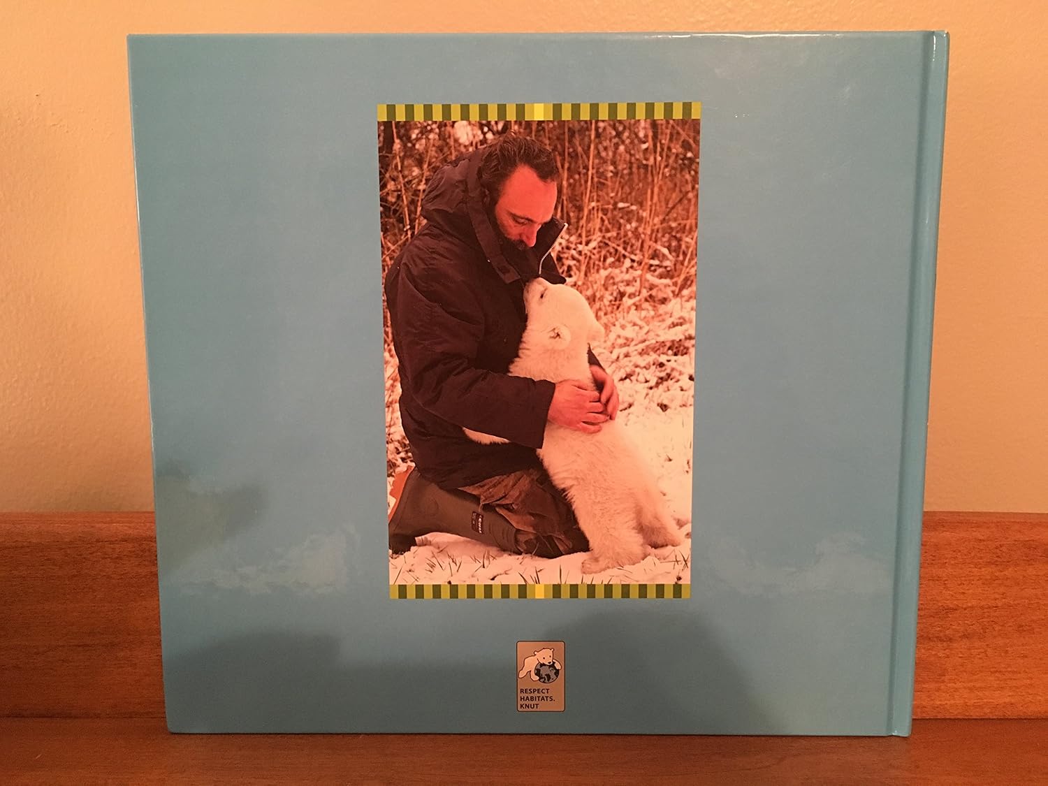 Knut: How One Little Polar Bear Captivated the World