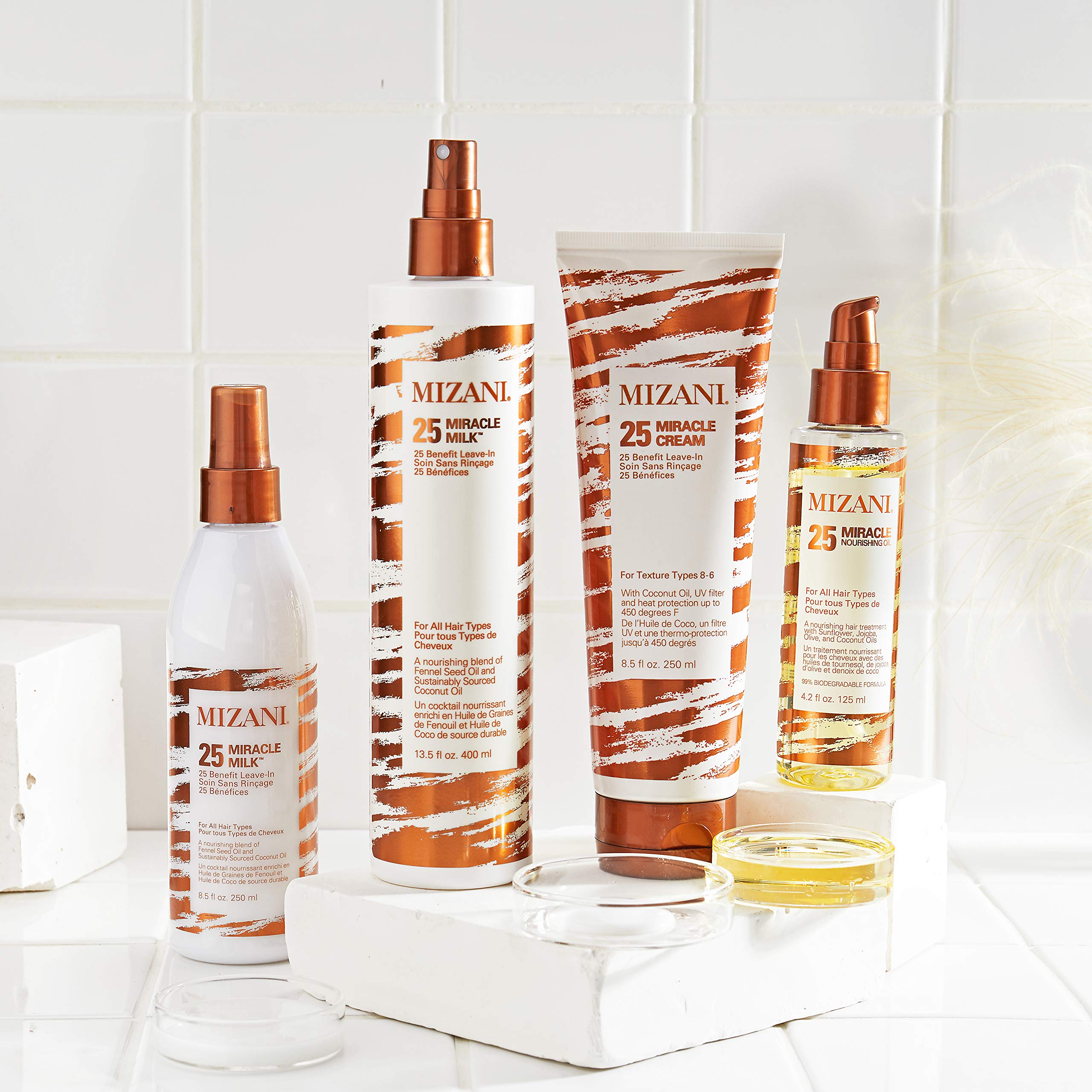 Amazon.com: MIZANI: LEAVE-INS