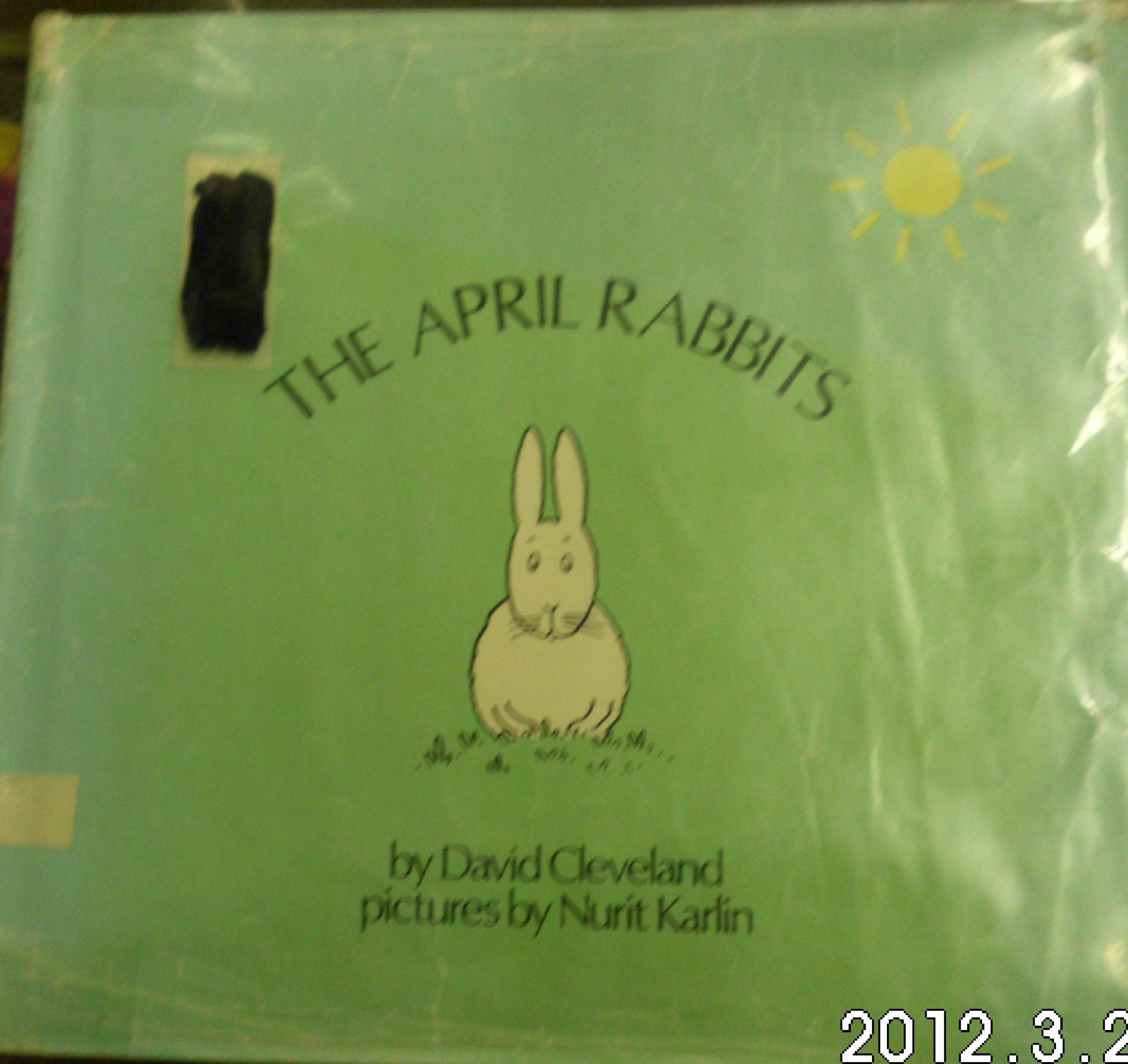 The April Rabbits