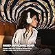 Marshall Major V Wireless On-Ear Bluetooth Headphones - 100+ Hr Playtime | Detachable Audio Cable | Microphone for Calls | Lightweight, Foldable Design for Travel - Cream Product Image 4