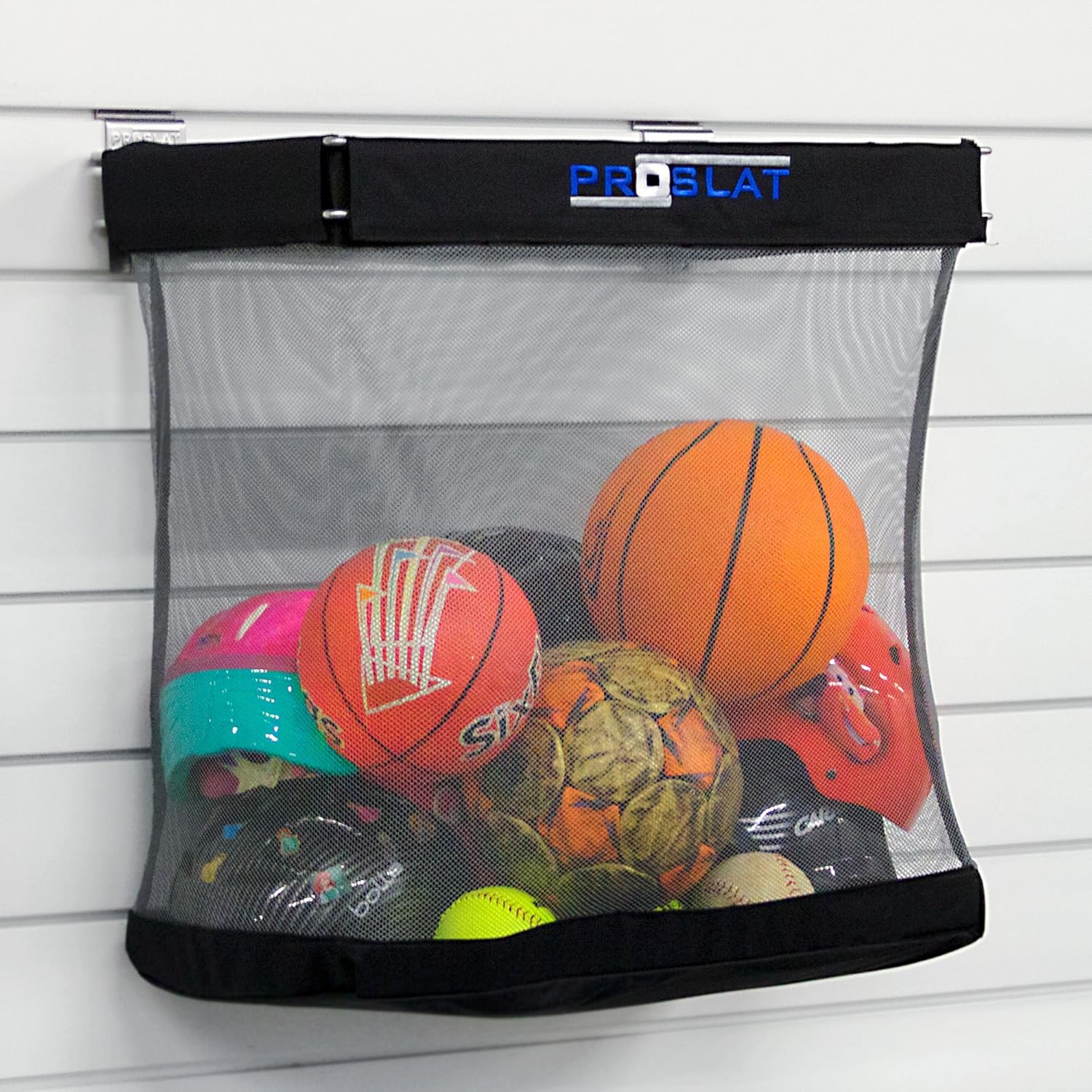 Proslat 10032 Extra Large Mesh Basket, 24" x 14" x 26"