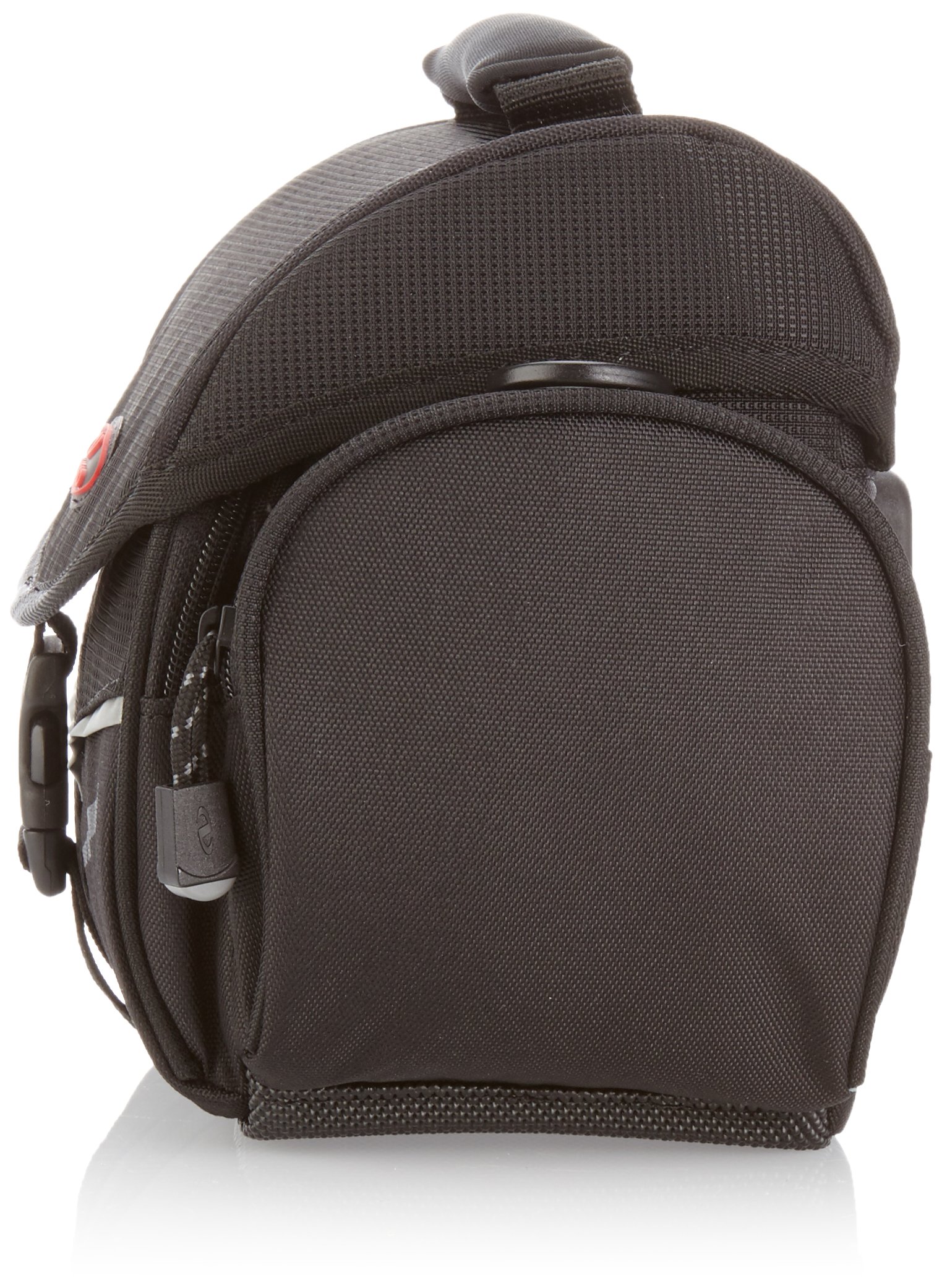 Norco Ohio Lenkertasche, Schwarz, 25 x 18 x 15 cm, 5.5 Liter, 0235AS