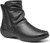 Hotter Womens Whisper Slouch Boots