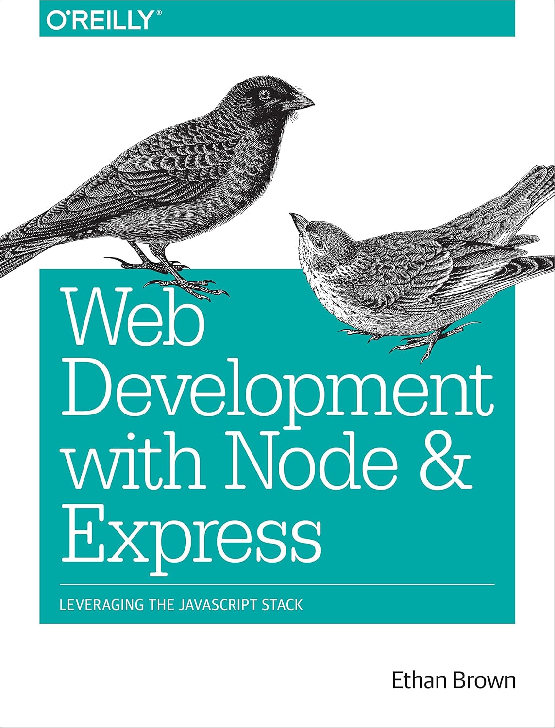Web Development with Node and Express: Leveraging the JavaScript Stack ...