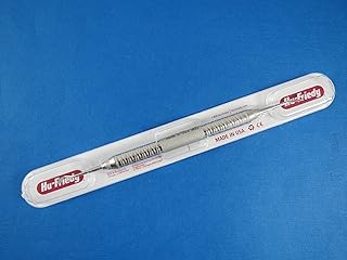 Dental Spatula Cleoids Discoids No 03/06 CD3/66 HU FRIEDY
