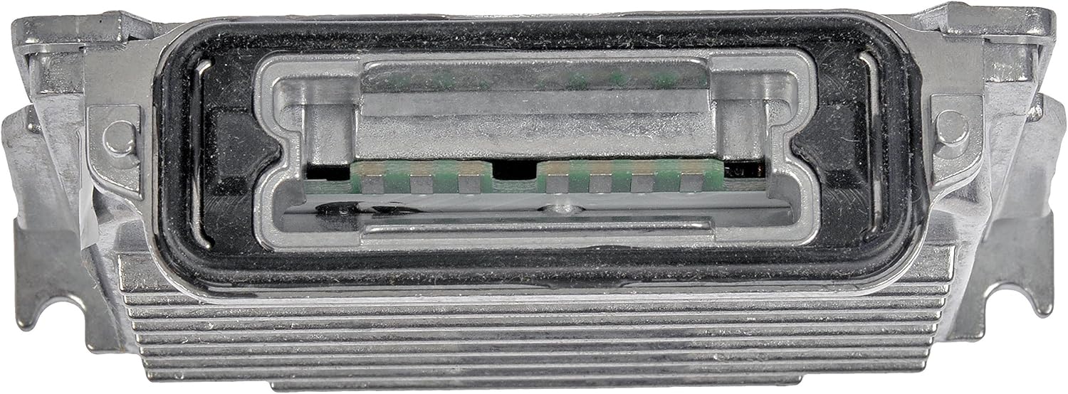 Dorman 601-091 High Intensity Discharge Lighting Ballast Compatible with Select Models