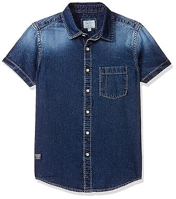 Pepe Jeans Boys Regular fit Shirt