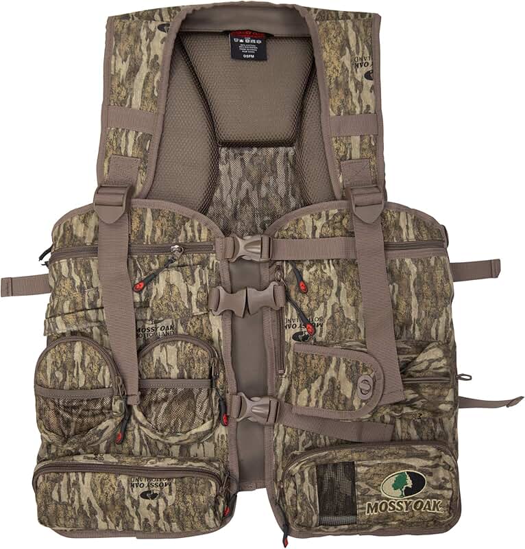 turkey vest