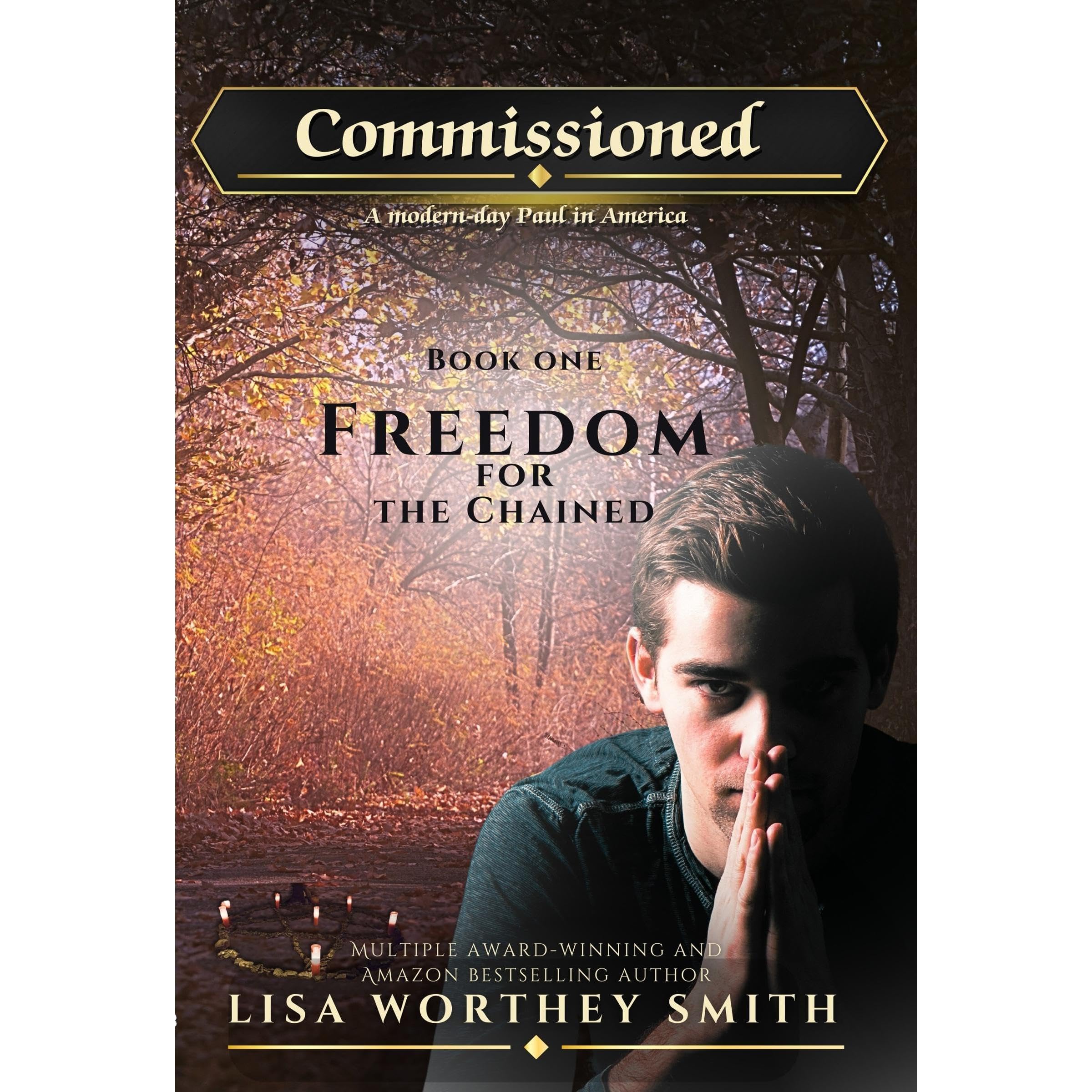 Freedom for the Chained