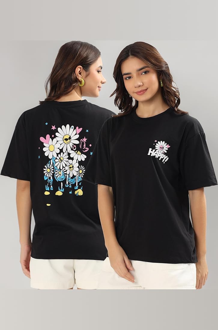 LANA LIKE A FLOWER スタッフTシャツ　ブラックTシャツ XXL LANA LIKE A FLOWER スタッフTシャツ ブラックTシャツ XXL LANA LIKE A