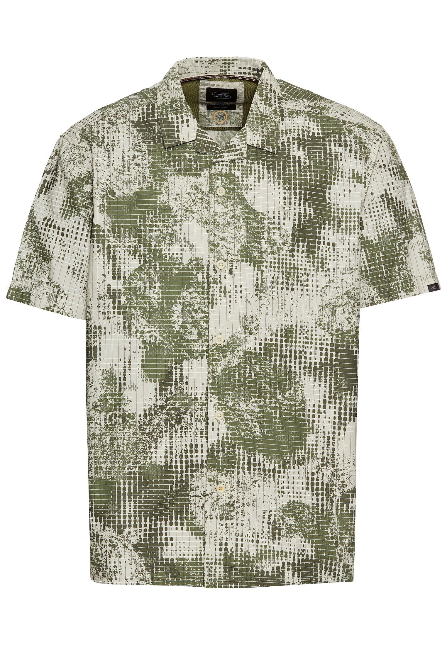 camel active 409264-5S64, Khaki, M