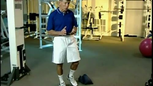 Complete Tennis Training by Pat Etcheberry