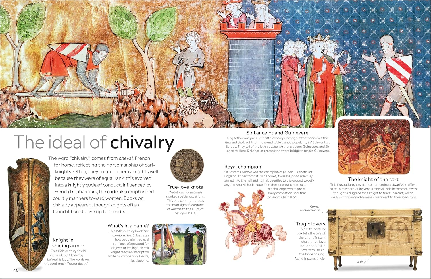 Eyewitness Knight - Image 6