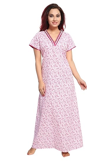 Amazon sale night gown Outlet