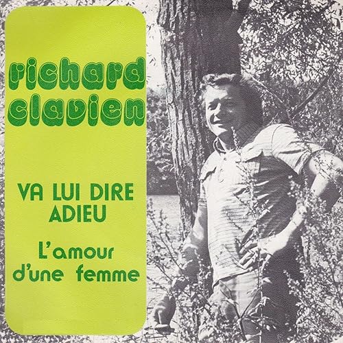 L Amour D Une Femme 1974 By Richard Clavien On Amazon Music Amazon Com L Amour D Une Femme 1974 By Richard Clavien On Amazon Music Amazon Com