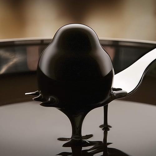 Miniatura 5 de Baci Classic - Caja de trufa de 28 piezas de chocolate negro y avellana 1235 onzas paquete de 1