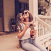 Vista 6 de Luzianne Cápsulas individuales de té helado dulce, caja de 12 unidades (paquete de 1)