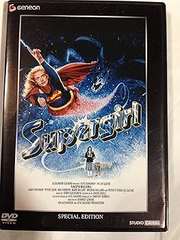 【セル版】DVD SUPERGIRL スーパーガール シーズン1〜5 Supergirl Season 1-5, 1 2 3 4 5, DVD, Melissa Benoist, New