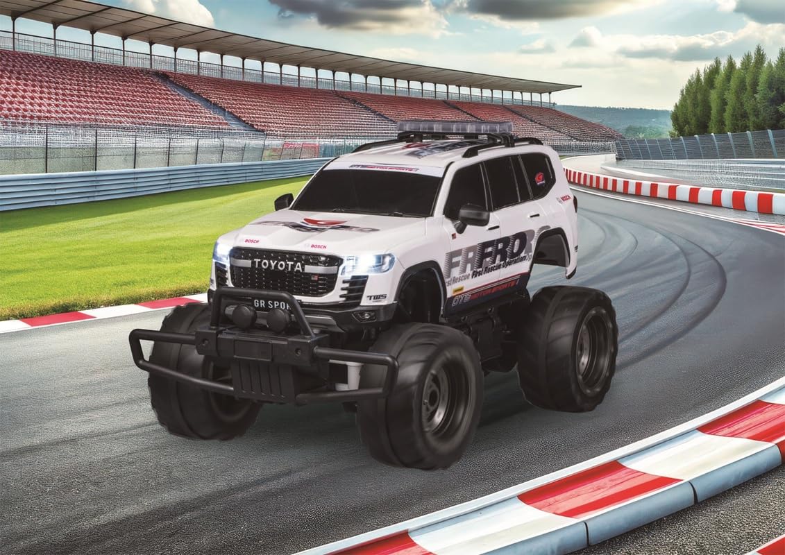 じょーせん★ ダートマックス Jr.シリーズ 1/28 Dirt Maxx Jr. α【JRVT142-BL