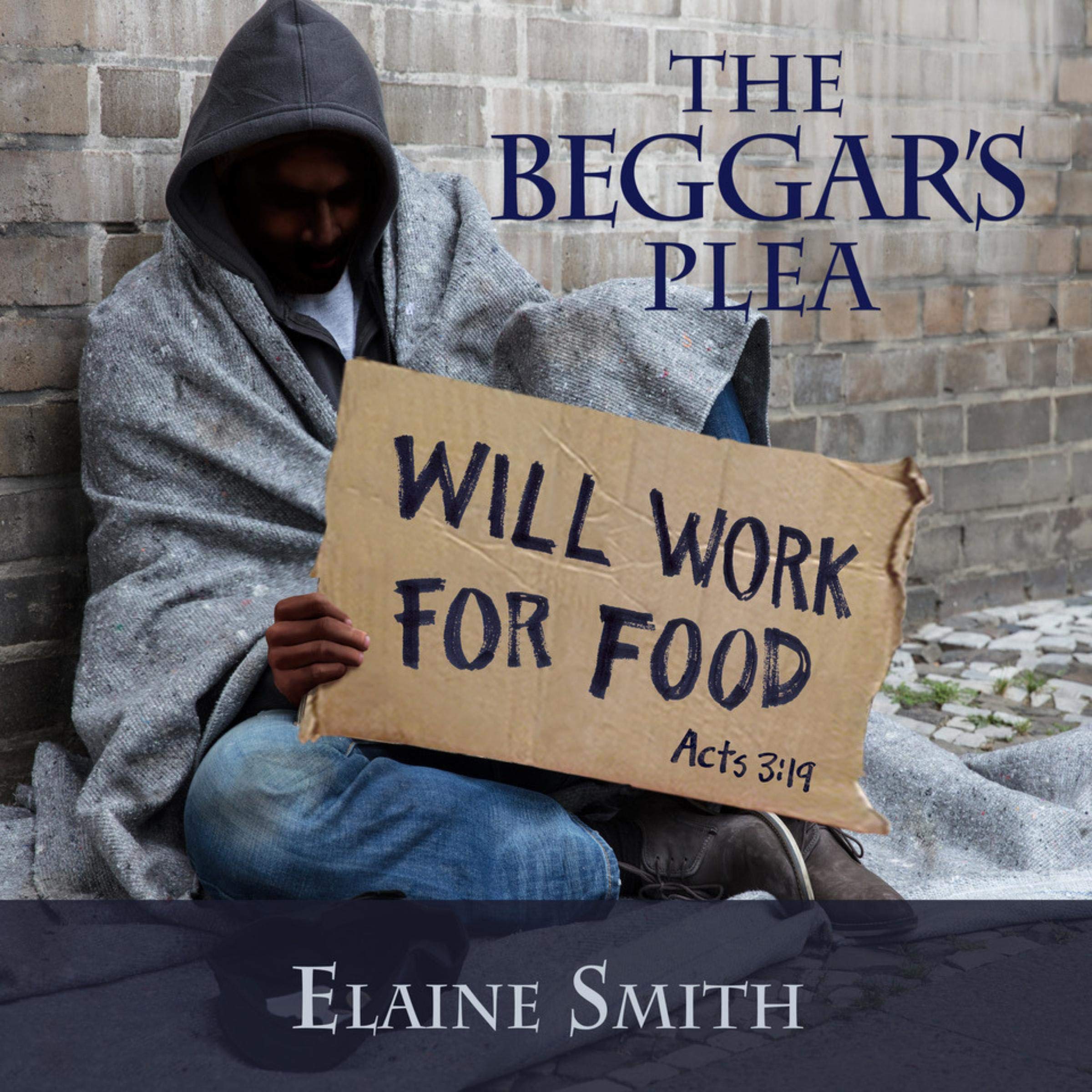 The Beggar's Plea