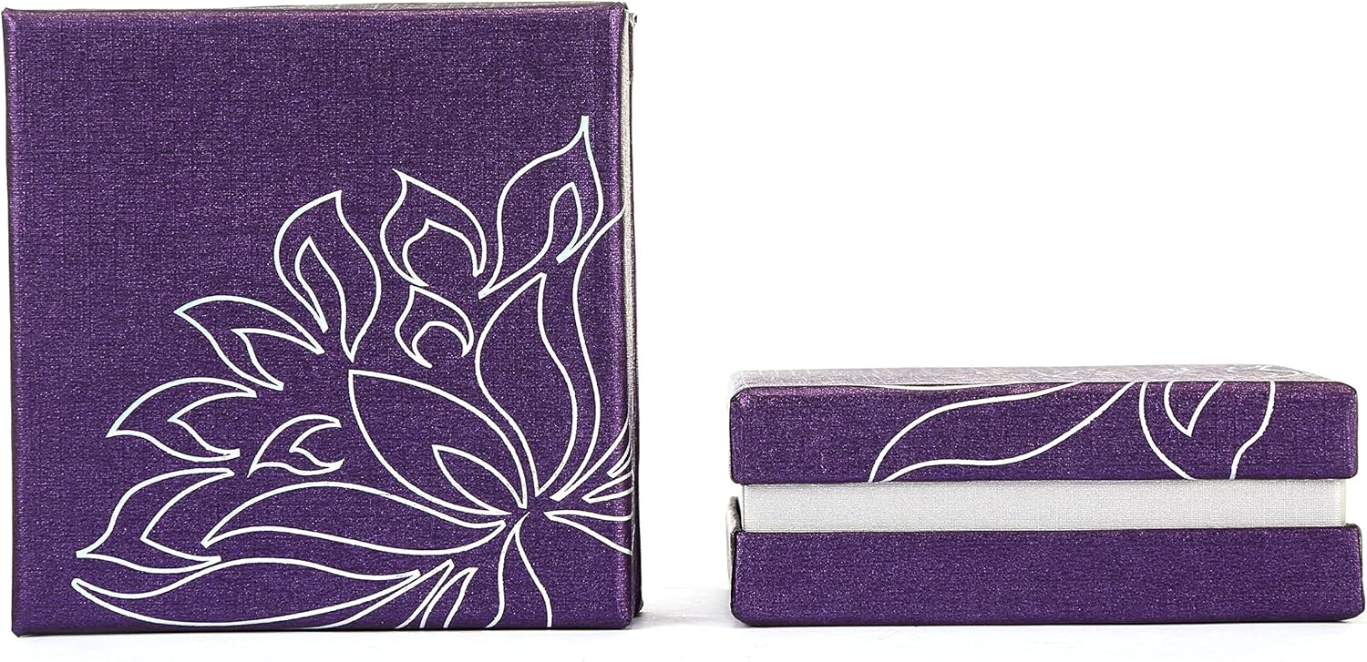 BRCbeads Gemstone Bracelets Natural Genuine Gemstones Birthstone Handmade Healing Power Crystal Beads Elastic Stretch 10mm 7.5 Inch with Gift Box Unisex - Image 4