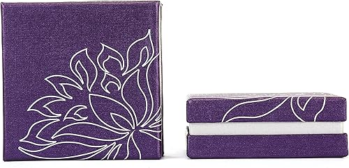 Miniatura 4 de BRCbeads - Pulseras de piedras preciosas naturales - Piedras preciosas de cumpleaños hechas a mano - Cuentas de cristal de poder de curación