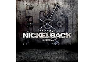 The Best of Nickelback, Vol. 1: The Ultimate Nickelback Album