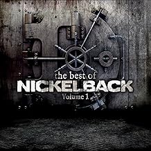 The Best of Nickelback, Vol. 1