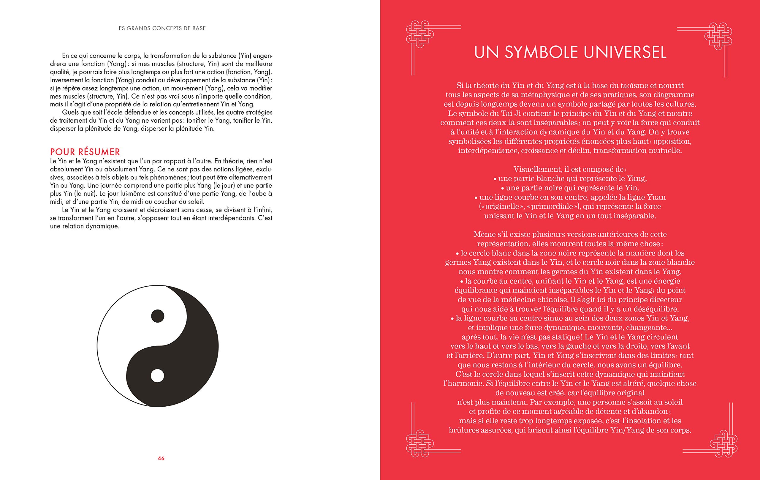 Encyclopédie pratique du Tao: Santé, énergie, méditation, Feng Shui, Yi Jing...