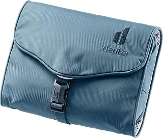 Unisex Wash Bag I Kulturbeutel, Kiwi-Arctic, 19 cm