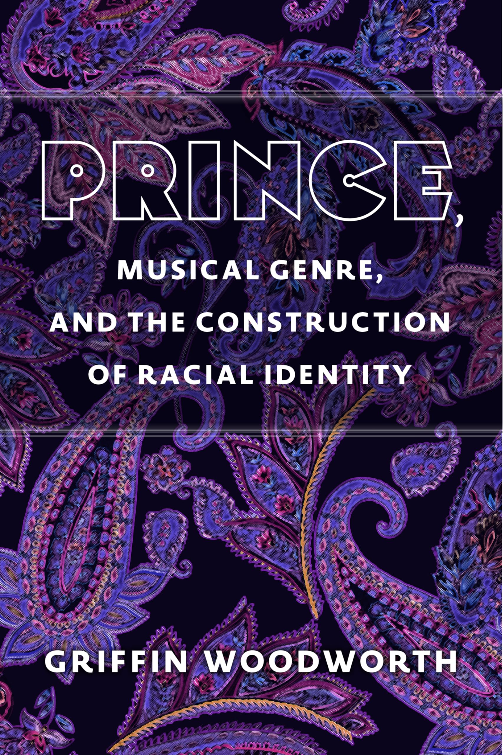 Prince comprendre l'identité raciale dans la pop musicologie