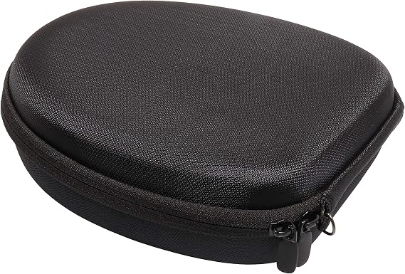Alltravel Headphones Case for DEWALT Neckband Headphones and 2-in-1 Neckband Headphones