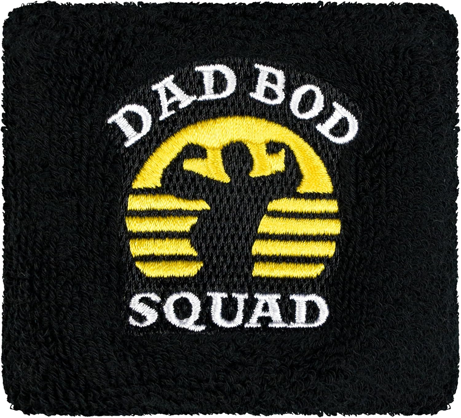 Brake Fluid Reservoir Cover Sock for Motorcycles, Sporbikes and Gifts by Moto Loot (Dad Bod Squad)