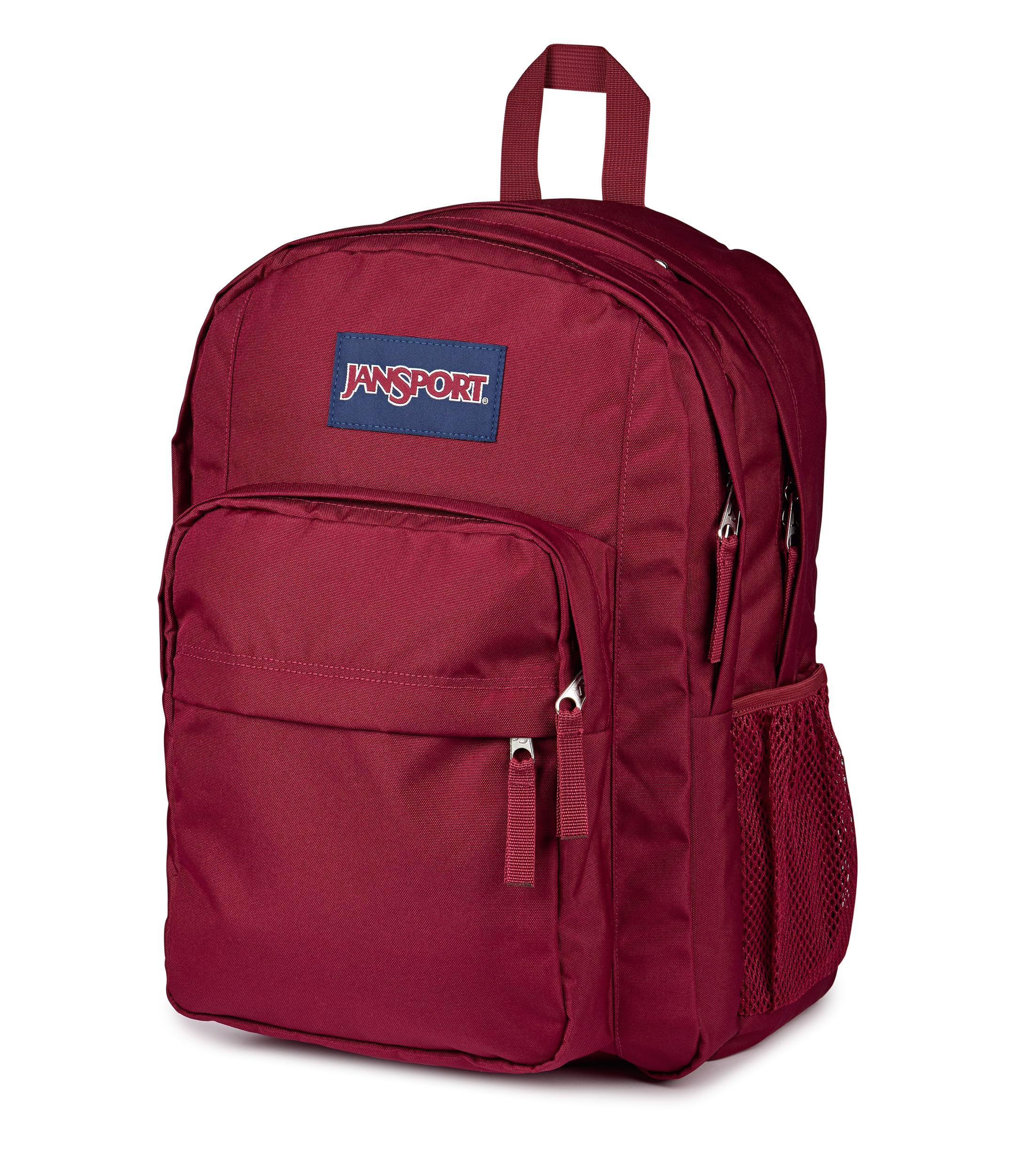 JANSPORT Grand Sac à Dos, Compartiment pour Ordinateur Portable 15in