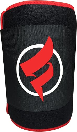 Miniatura 9 de Fitru - Cinturón de pérdida de peso para mujeres y hombres, para entrenamiento de cintura y estomacales