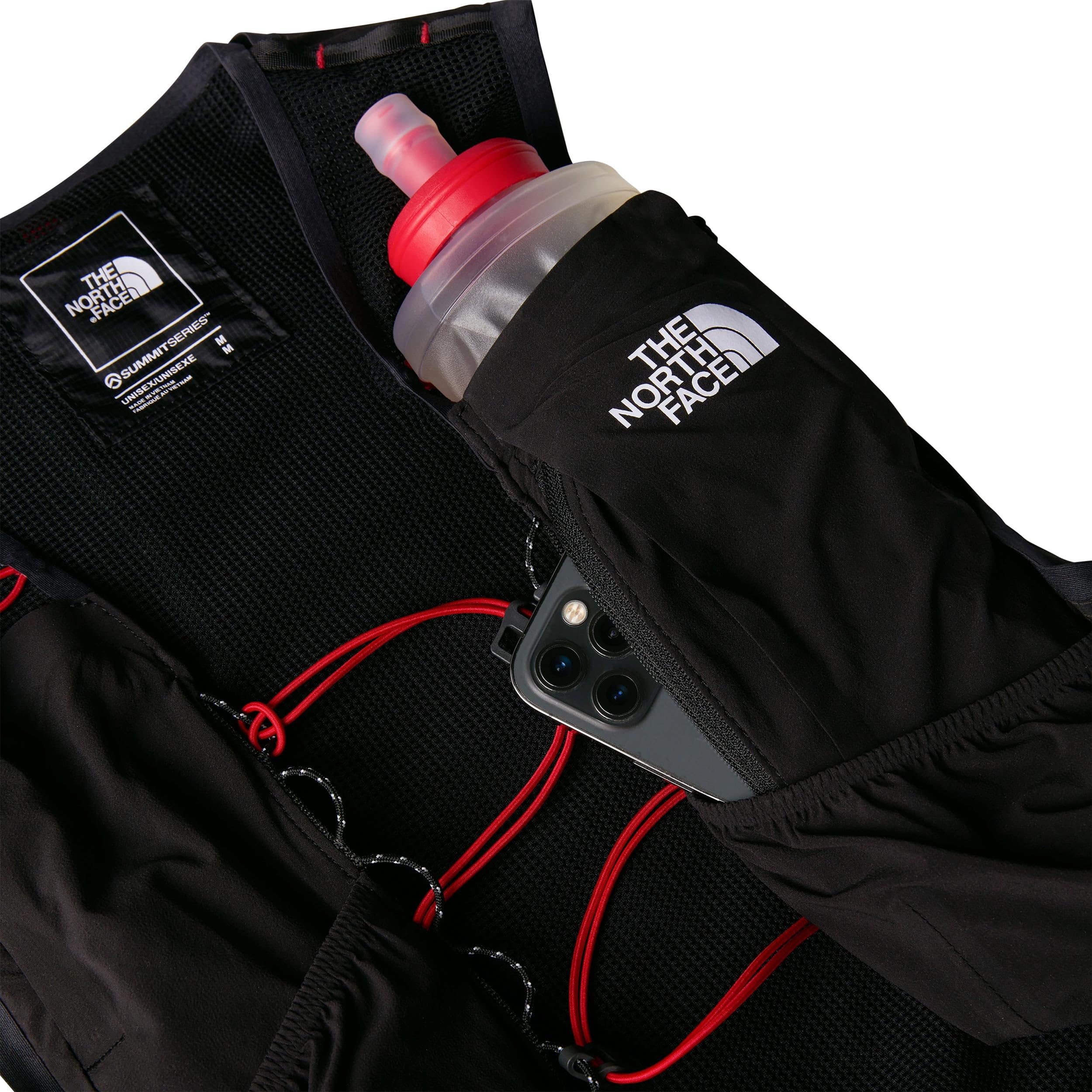 The North Face Summit Run Vest 10 Zaino sportivo Uomo